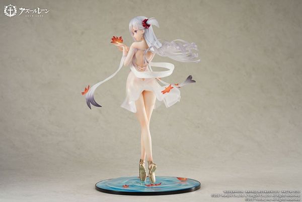 Shokaku The Crane that Dances With the Wind Ver. 1/7 - Azur Lane | APEX Figure