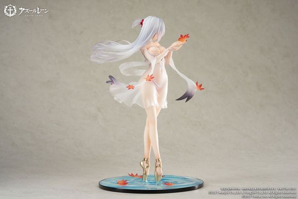 Shokaku The Crane that Dances With the Wind Ver. 1/7 - Azur Lane | APEX Figure