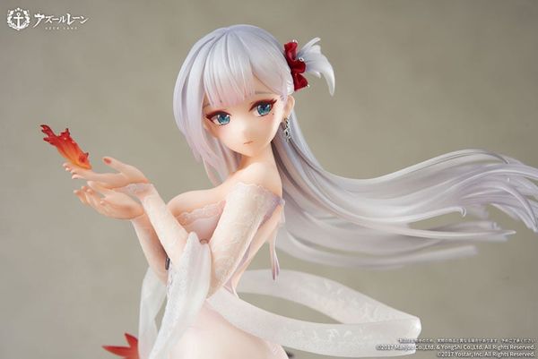 Shokaku The Crane that Dances With the Wind Ver. 1/7 - Azur Lane | APEX Figure