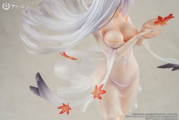 Shokaku The Crane that Dances With the Wind Ver. 1/7 - Azur Lane | APEX Figure