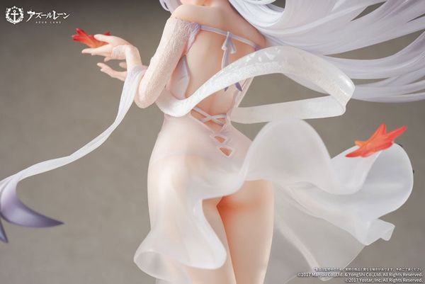 Shokaku The Crane that Dances With the Wind Ver. 1/7 - Azur Lane | APEX Figure