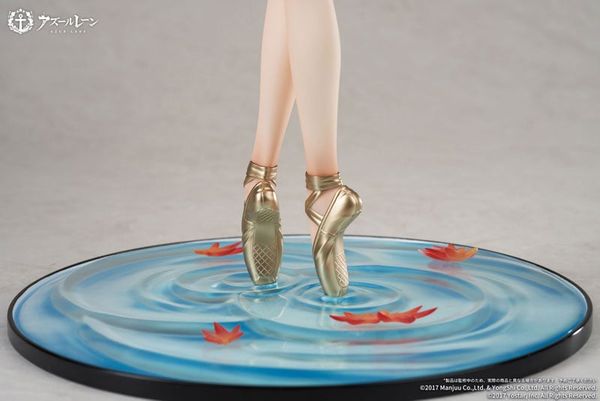 Shokaku The Crane that Dances With the Wind Ver. 1/7 - Azur Lane | APEX Figure