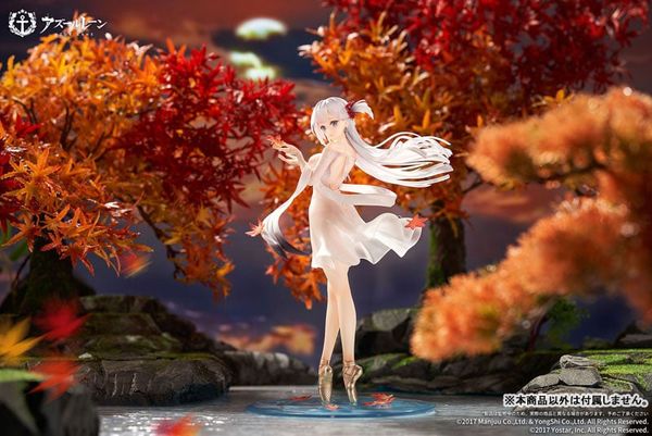 Shokaku The Crane that Dances With the Wind Ver. 1/7 - Azur Lane | APEX Figure