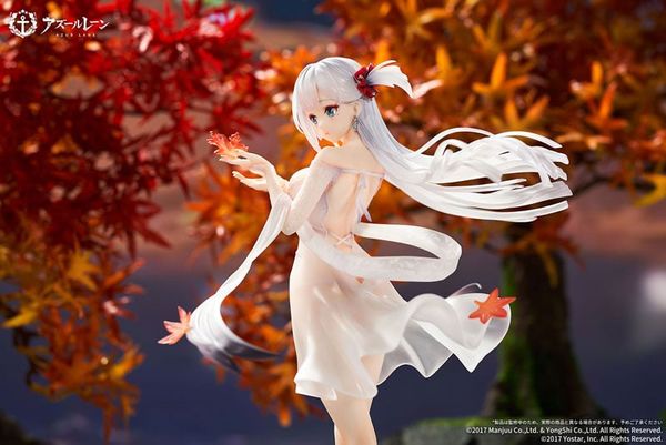 Shokaku The Crane that Dances With the Wind Ver. 1/7 - Azur Lane | APEX Figure
