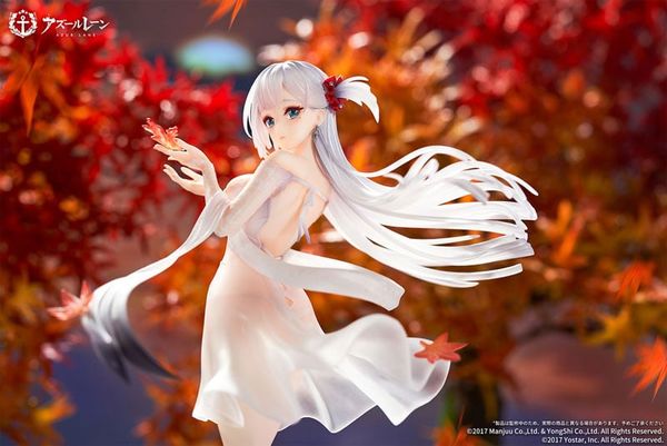 Shokaku The Crane that Dances With the Wind Ver. 1/7 - Azur Lane | APEX Figure
