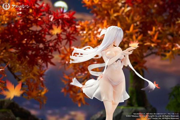 Shokaku The Crane that Dances With the Wind Ver. 1/7 - Azur Lane | APEX Figure