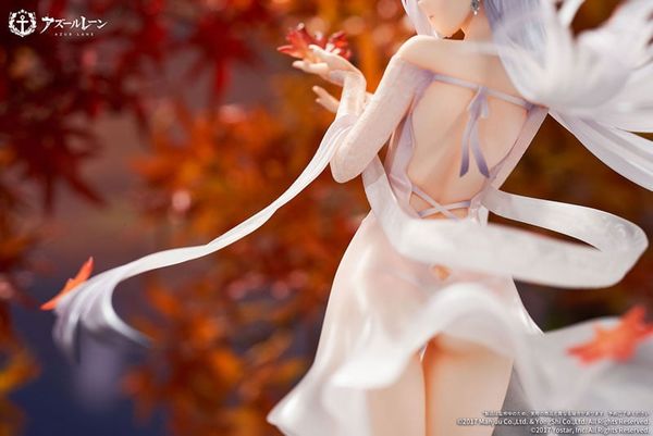 Shokaku The Crane that Dances With the Wind Ver. 1/7 - Azur Lane | APEX Figure
