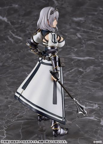 PLAMATEA Shirogane Noel - hololive production | Max Factory Plastic Model