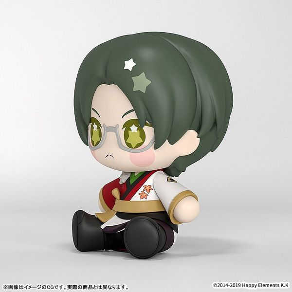 Huggy Good Smile Keito Hasumi - Ensemble Stars!! | Good Smile Arts Shanghai Figure