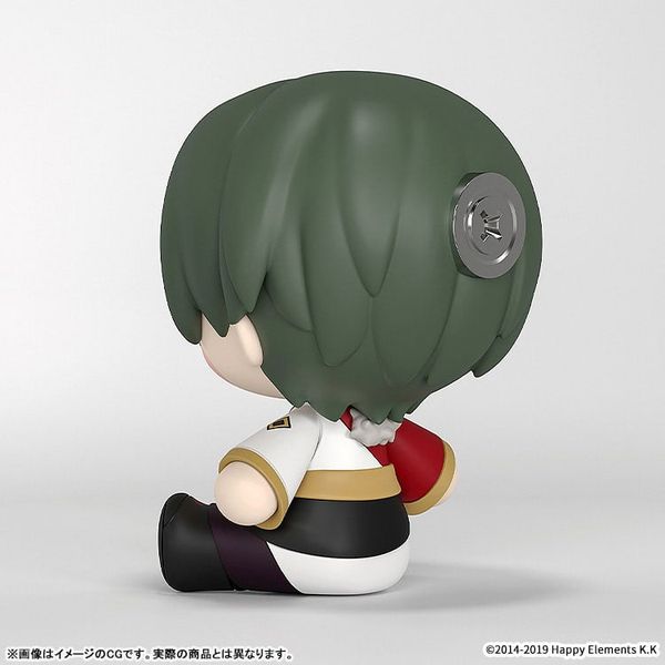 Huggy Good Smile Keito Hasumi - Ensemble Stars!! | Good Smile Arts Shanghai Figure