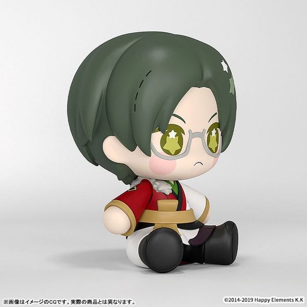 Huggy Good Smile Keito Hasumi - Ensemble Stars!! | Good Smile Arts Shanghai Figure