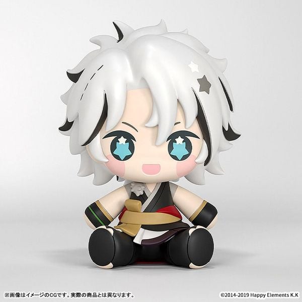 Huggy Good Smile Ibuki Taki Ensemble Stars!! | Good Smile Arts Shanghai Figure