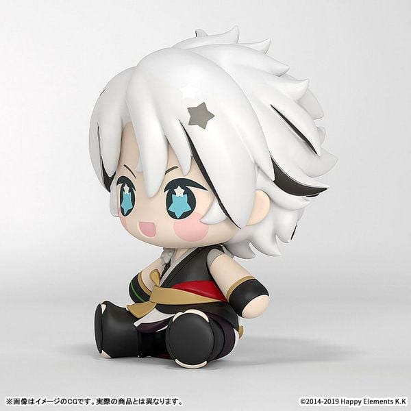 Huggy Good Smile Ibuki Taki Ensemble Stars!! | Good Smile Arts Shanghai Figure