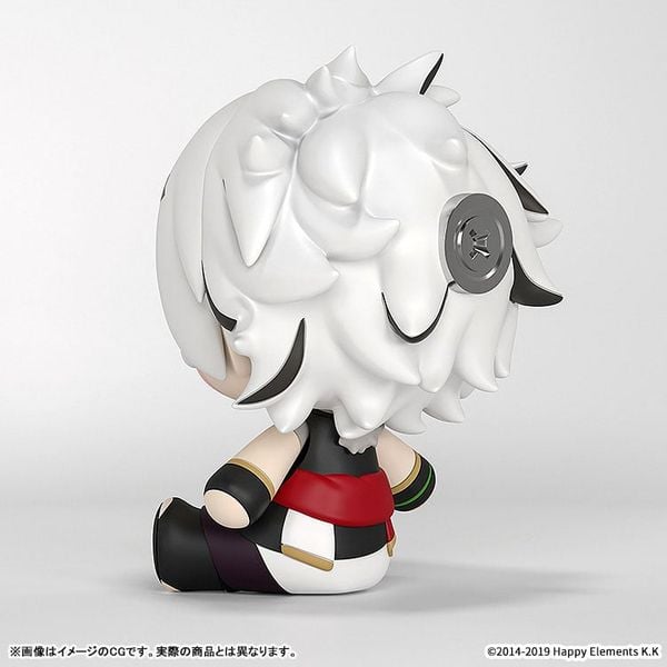 Huggy Good Smile Ibuki Taki Ensemble Stars!! | Good Smile Arts Shanghai Figure