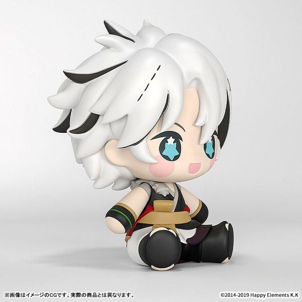 Huggy Good Smile Ibuki Taki Ensemble Stars!! | Good Smile Arts Shanghai Figure