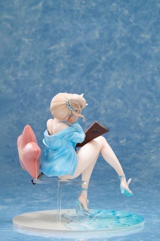 Suomi Sparkling Ocean Ver. 1/6 - Girls' Frontline 2 Exilium | MAGI ARTS Figure