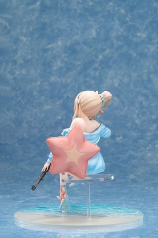 Suomi Sparkling Ocean Ver. 1/6 - Girls' Frontline 2 Exilium | MAGI ARTS Figure