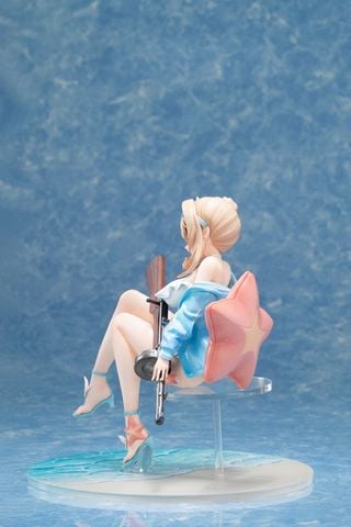 Suomi Sparkling Ocean Ver. 1/6 - Girls' Frontline 2 Exilium | MAGI ARTS Figure