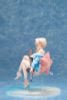 Suomi Sparkling Ocean Ver. 1/6 - Girls' Frontline 2 Exilium | MAGI ARTS Figure