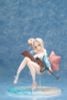 Suomi Sparkling Ocean Ver. 1/6 - Girls' Frontline 2 Exilium | MAGI ARTS Figure
