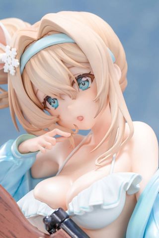 Suomi Sparkling Ocean Ver. 1/6 - Girls' Frontline 2 Exilium | MAGI ARTS Figure