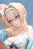 Suomi Sparkling Ocean Ver. 1/6 - Girls' Frontline 2 Exilium | MAGI ARTS Figure