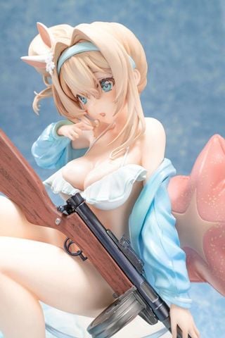 Suomi Sparkling Ocean Ver. 1/6 - Girls' Frontline 2 Exilium | MAGI ARTS Figure