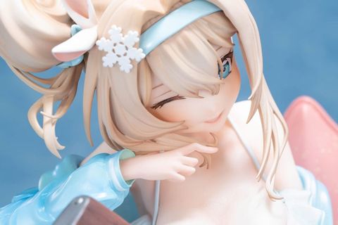 Suomi Sparkling Ocean Ver. 1/6 - Girls' Frontline 2 Exilium | MAGI ARTS Figure