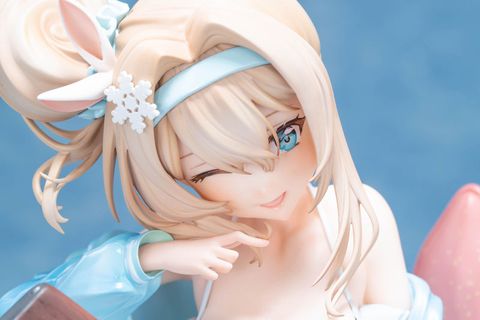 Suomi Sparkling Ocean Ver. 1/6 - Girls' Frontline 2 Exilium | MAGI ARTS Figure