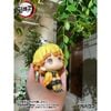 LookUp Zenitsu Agatsuma Nikotto ver. Demon Slayer Kimetsu no Yaiba | MegaHouse Figure