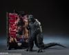 S.H.MonsterArts Godzilla 1954 Movie Graphic Plus - Godzilla | BANDAI SPIRITS Figure