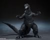 S.H.MonsterArts Godzilla 1954 Movie Graphic Plus - Godzilla | BANDAI SPIRITS Figure