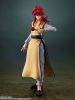 S.H.Figuarts Kurama YuYu Hakusho | BANDAI SPIRITS Figure