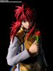 S.H.Figuarts Kurama YuYu Hakusho | BANDAI SPIRITS Figure