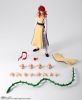 S.H.Figuarts Kurama YuYu Hakusho | BANDAI SPIRITS Figure