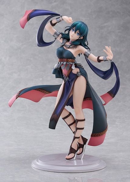 Byleth (Female) Dancer Outfit 1/7 Scale - Fire Emblem Three Houses | Intelligent Systems Figure