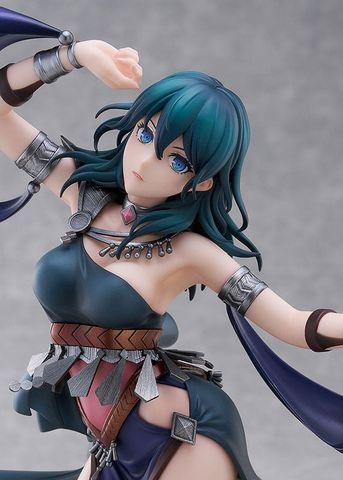 Byleth (Female) Dancer Outfit 1/7 Scale - Fire Emblem Three Houses | Intelligent Systems Figure