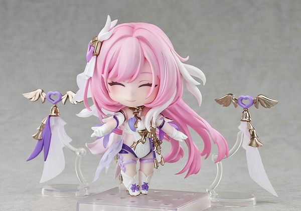 Nendoroid Elysia Herrscher of Human Ego - Honkai Impact 3rd | Good Smile Company Figure