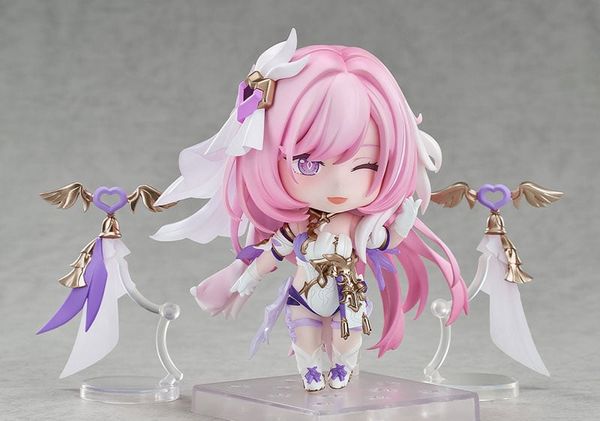 Nendoroid Elysia Herrscher of Human Ego - Honkai Impact 3rd | Good Smile Company Figure