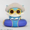 Huggy Good Smile Bubbles - Honkai Star Rail | Good Smile Company Figure