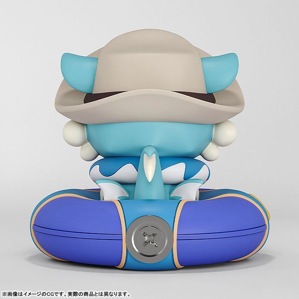 Huggy Good Smile Bubbles - Honkai Star Rail | Good Smile Company Figure