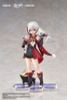 RISE UP+ Topaz & Numby Chibineko Series Ver. - Honkai Star Rail | RIBOSE Figure