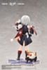RISE UP+ Topaz & Numby Chibineko Series Ver. - Honkai Star Rail | RIBOSE Figure