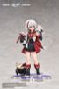 RISE UP+ Topaz & Numby Chibineko Series Ver. - Honkai Star Rail | RIBOSE Figure