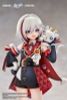 RISE UP+ Topaz & Numby Chibineko Series Ver. - Honkai Star Rail | RIBOSE Figure