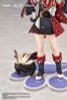 RISE UP+ Topaz & Numby Chibineko Series Ver. - Honkai Star Rail | RIBOSE Figure