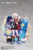 RISE UP+ Topaz & Numby Chibineko Series Ver. - Honkai Star Rail | RIBOSE Figure