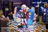 RISE UP+ Topaz & Numby Chibineko Series Ver. - Honkai Star Rail | RIBOSE Figure