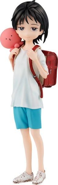 POP UP PARADE Takopi Shizuka Kuze - Takopi's Original Sin | Good Smile Company Figure