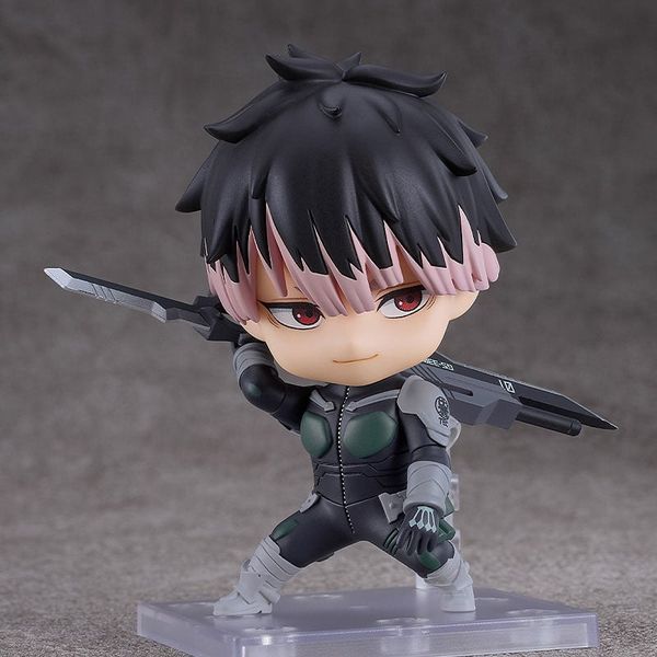 Nendoroid Gen Narumi - Kaiju No 8 | Good Smile Company Figure